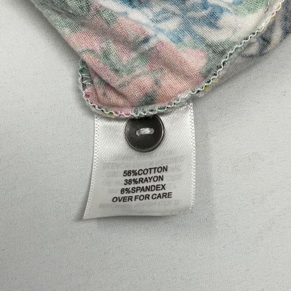 Relativity women’s 3/4 sleeve top, size 1X - Picture 5 of 5